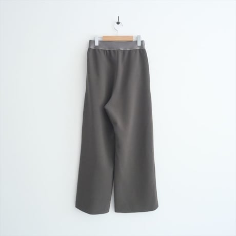 継続販売型 / DEUXIEME CLASSE / dumblefit タックパンツ / 24030500406010 / 2504-1241
