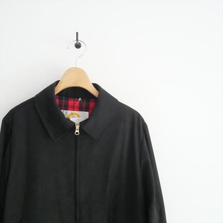 MASSE MENSCH / ブルゾン / 2402-0738