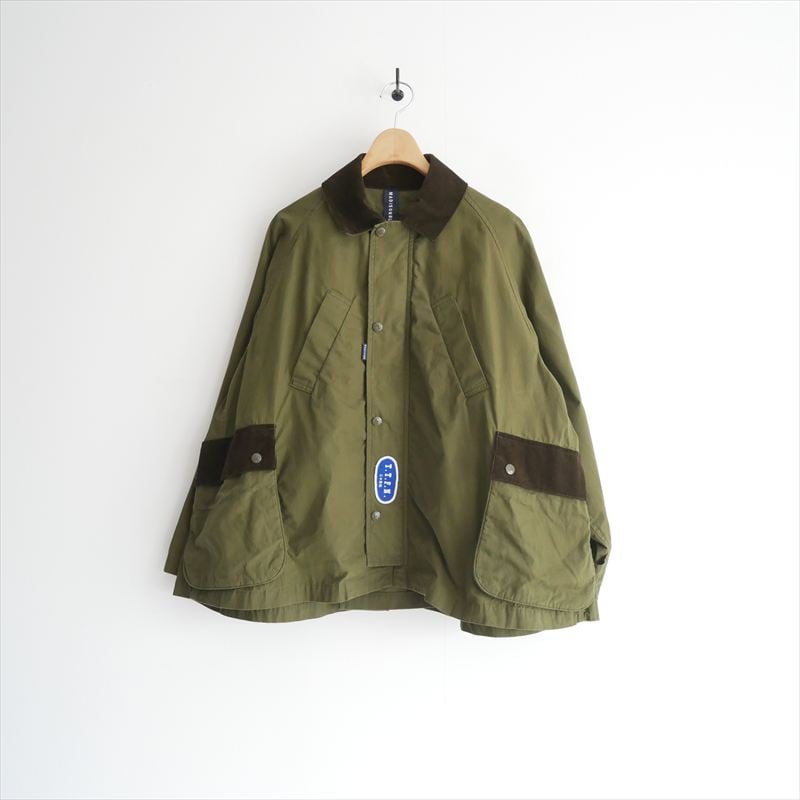 2026SS今季・人気完売品 / DEUXIEME CLASSE別注 / MADISONBLU