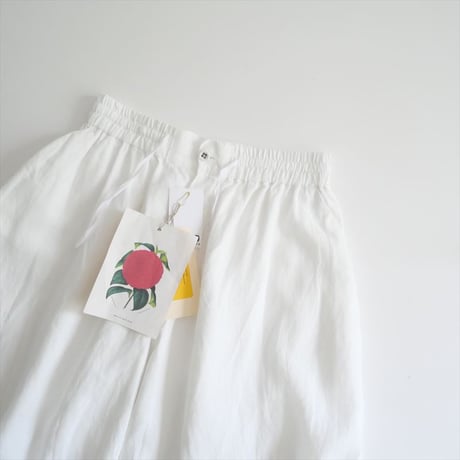 2023AW / HALLELUJA / Victorian Bloomers / 2409-0115