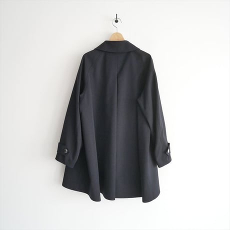 2026SS今季・人気完売品 / UNITED ARROWS別注 / THE RERACS バルマカーン Hライン コート 15785000819 / 2605-0038