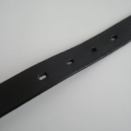 2024 / MUSE de Deuxieme Classe購入品 / Puntovita / CONCHO ベルト / 24099521000030 / 2508-2075