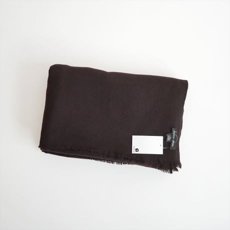 DEUXIEME CLASSE購入品 / DOUCE GLOIRE / カシミヤストール / 2511-0287