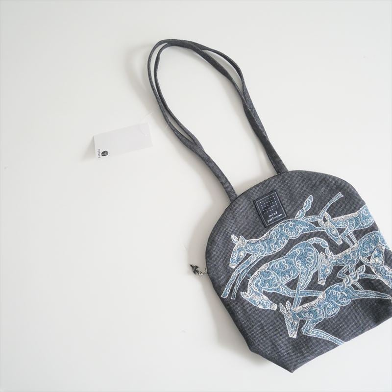 2025SS今季・人気完売品 / 未使用 / mina perhonen / papurikk