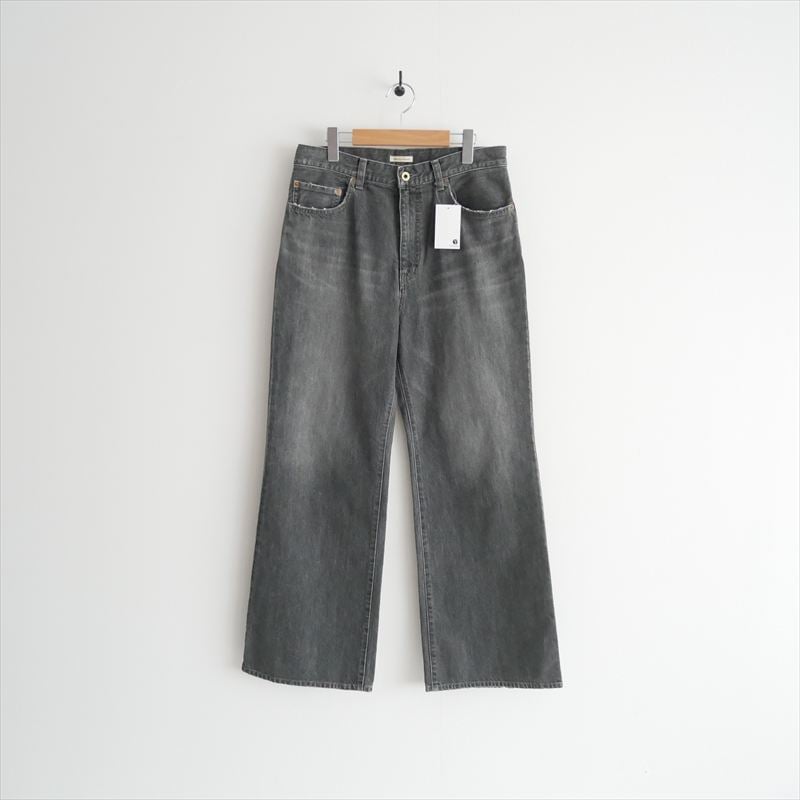 2025・人気完売品 / 未使用 / L'Appartement別注 / ATTICK BY