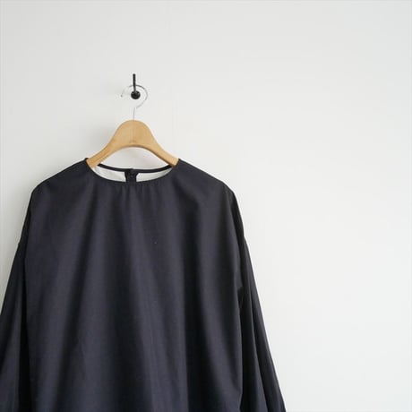 継続販売品 / quitan / BOX BLOUSE / 557-4250265 / 2603-0355
