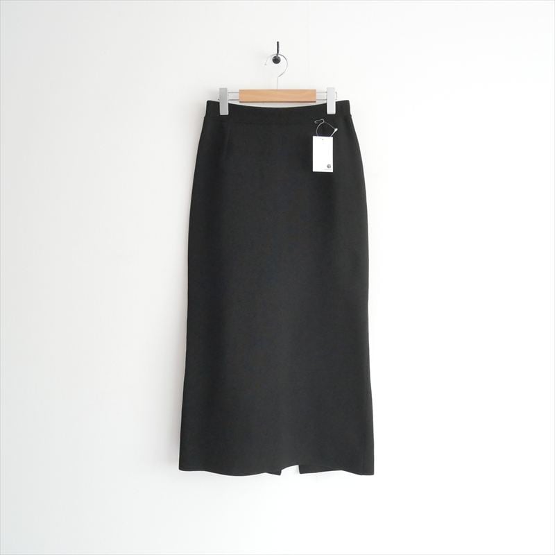 2026SS今季 / L'Appartement MILANO RIB KNIT SKIRT