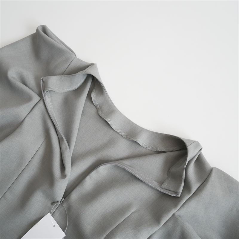 人気完売品 / Cygne とんがりトップス半袖 Emily / 2604-0933 |