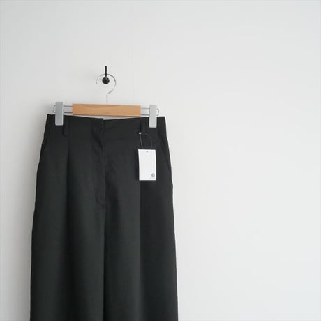 2024 / Nala / High waist tapered / 24AW-LP1 / 2505-2055