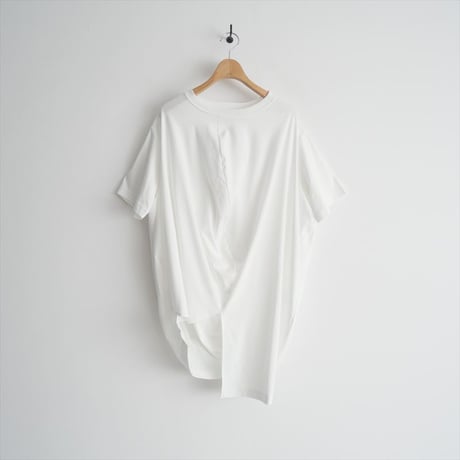 2024SS / 未使用 / ANREALAGE / BALL T-SHIRT / AST2110 / 2410-0517
