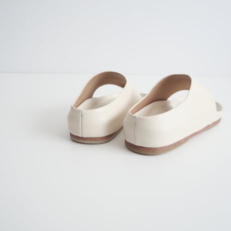 2021SS / L'Appartement購入品 / LAUREN MANOOGIAN / Sandal / 21093570000810 / 2402-0311