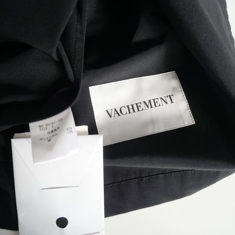 IENA購入品 / VACHEMENT / ショートコート / 2411-1576