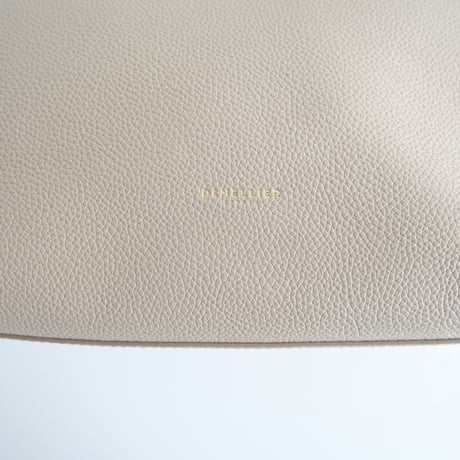2023 / IENA購入品 / DEMELLIER / Vancouver トートバッグ / 23092910002330 / 2402-0903
