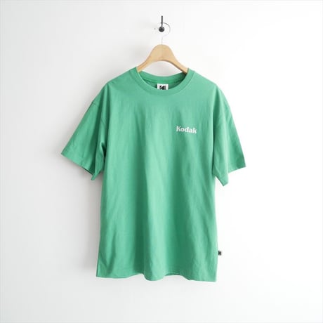 2025SS / 未使用 / SPICK&SPAN購入品 / 大阪ららぽーとEXPOCITY限定 / KODAK / Tee1 / 25070210008910 / 2510-1222