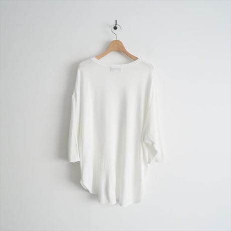 2024AW今季・人気完売品 / L'Appartement別注 / Americana / Football T-sh / 24070560010030 / 2411-1238