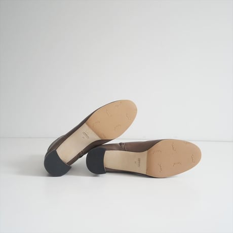 〇2022AW / 未使用 / FRAMeWORK購入品 / PELLICO SUNNY / サイドジップショートブーツ / 22093230000330 / 2506-0126