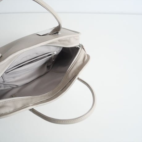 継続販売品 / Hoaw. / Whim Gazette / ボストンバッグ / WGZ1031112A0006 / 2411-1176