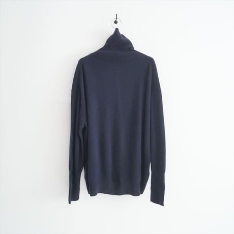 2024AW・人気完売品 / journal standard luxe / カシミヤタートルネックプルオーバー / 24080440019030 / 2502-0794