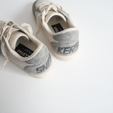 2024SS・人気完売品 / 未使用 / DEUXIEME CLASSE購入品 / GOLDEN GOOSE / BALL STAR / 24093510001710 / 2504-1173