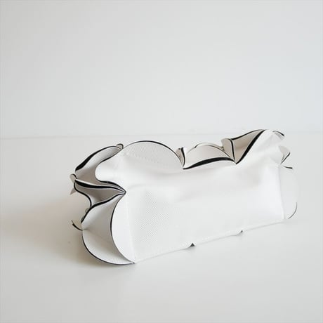 人気完売品 / ELEMOOD / Blossom Boston Shoulder Bag / 2510-0115