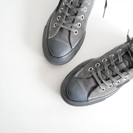 2024 / N.HOOLYWOODコラボ・TOMORROWLAND購入品 / CONVERSE ADDICT / CHUCK TAYLOR SUEDE NH OX / 2511-0833