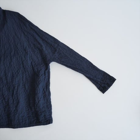 2024SS / journal standard luxe購入品 / LABO.ART / OPEN SHORT BLOUSE / 24050450003010 / 2409-0731