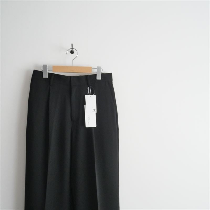 2023 / 未使用 / STATE OF MIND / allow onetuck PT /