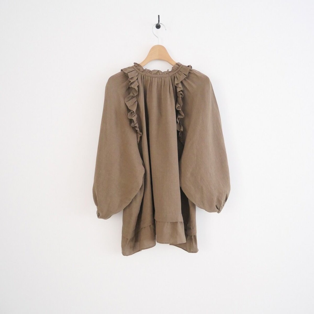 キャラメルクリームベア テディベア 海外作家様 ハンドメイド 部屋飾り くま キャラメルクリームベア テディベア 海外作家様 ハンドメイド 部屋飾り