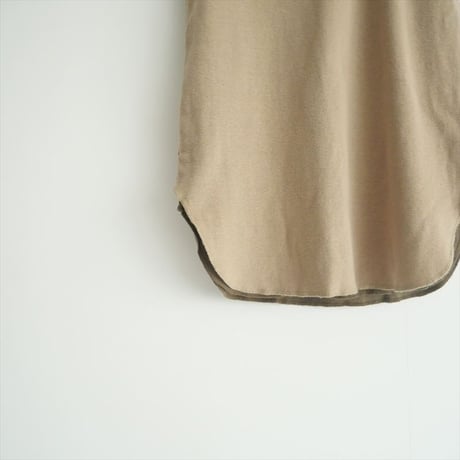 2022SS / 未使用 / L'Appartement購入品 / GOOD GRIEF! / Tank Top(Pack) / 22070560206810 / 2504-0040