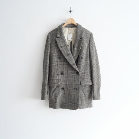 STORES ナイロンジャケットの検索結果