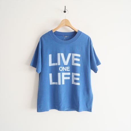 2023 / 未使用 / DEUXIEME CLASSE / ROCK Tシャツ 2nd / 23070500713030 / 2404-0209