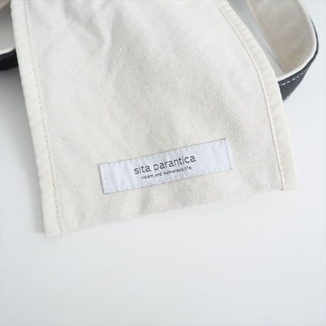 継続販売品・人気予約品 / JOURNAL STANDARD L'ESSAGE別注 / SITA PARANTICA / TOTE CVL M チャームセット / 2509-2083