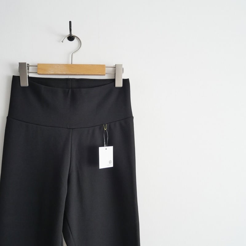 ドゥーズィエムクラス　ジップレギンスパンツ　36 Zip レギンス パンツ（その他パンツ）｜Deuxieme Classe