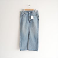 2024SS / 未使用 / L'Appartement / Sarrouel Sweat P