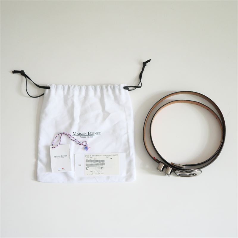 2025 / JOURNAL STANDARD L'ESSAGE購入品 / MAISON BO