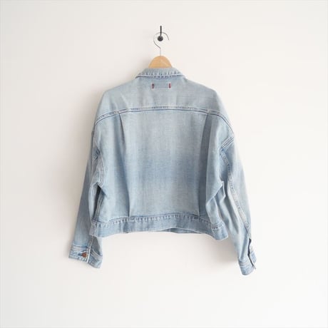 2024 / SPICK&SPAN別注 / RED CARD TOKYO / Butte / 24011210000630 / 2504-0547