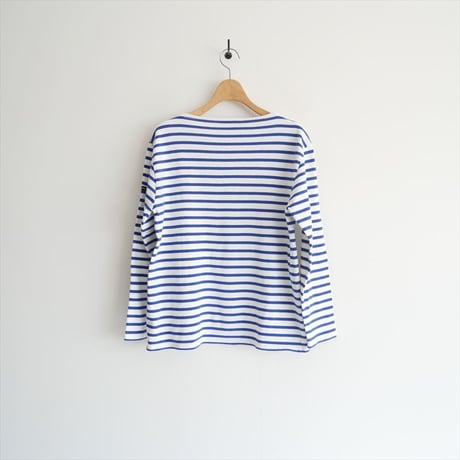 継続販売品 / SAINT JAMES / OUESSANT ボーダー / 2508-0286