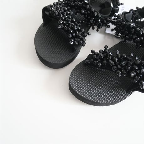 未使用 / ARIZONA LOVE / TREKKY SANDALS / 2407-0081
