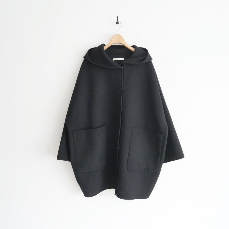 LOHEN ウールリバーフードコート 【公式通販】