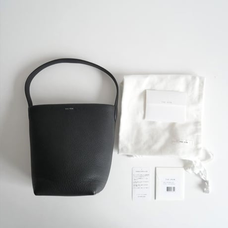 継続販売品 / THE ROW / Small N/S Park Tote Bag / W1314L129BLK / 2503-0406