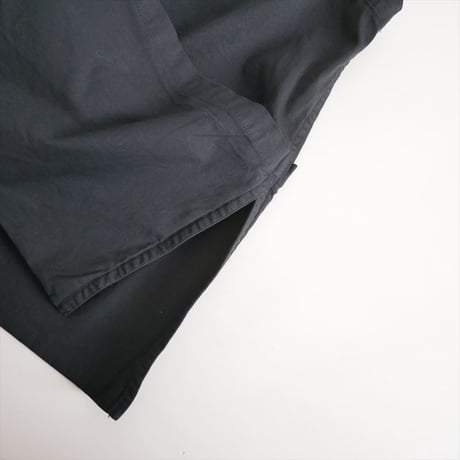 継続販売品 / TOUJOURS Work Pullover Vest AM44PJ02 / 2605-0792