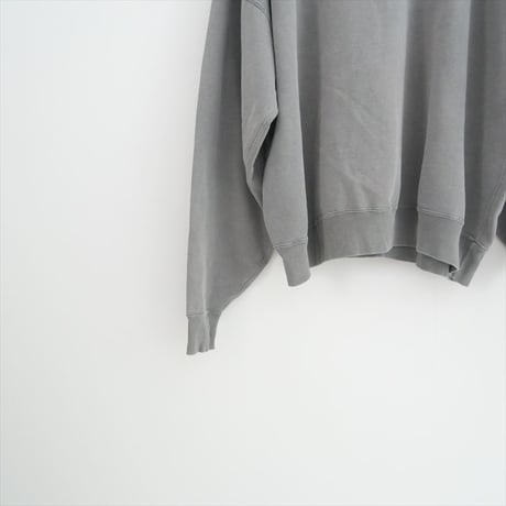 継続販売型・人気完売色 / Chaos別注 / REMI RELIEF / BIGスウェットプルオーバー / 927866 / 2505-0453