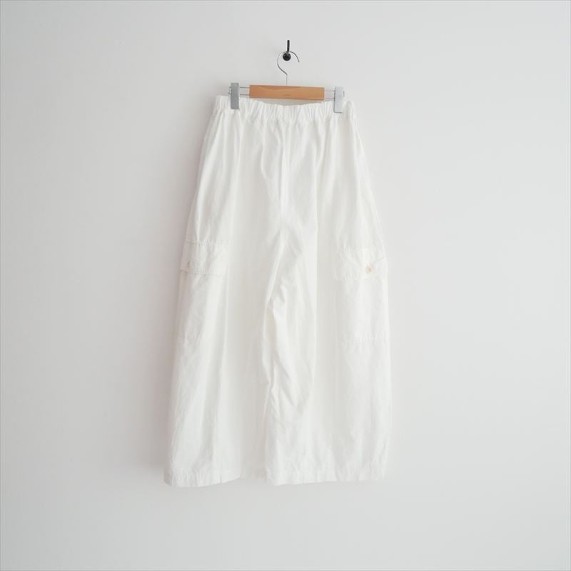 nest Robeコットンリネンウェザーバレルパンツ MUJI cheer札幌 未使用 nest Robe コットンリネンウェザーバレルパンツ 01242-1131 2606