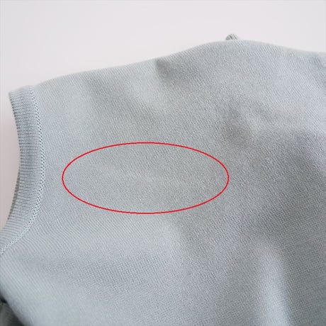 継続販売品・人気完売色 / DEUXIEME CLASSE / FF30 GIZA CARDIGAN / 25080500402010 / 2602-0220