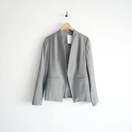 theory luxe / RUBIA ジャケットとATRIA パンツのセットアップ / 2603-2021