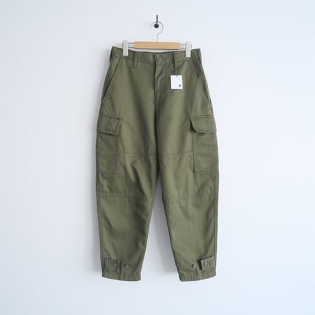 2021 / Pilgrim Surf+Supply / Gaston Cargo Pant / 37-24-0173-791 / 2302-0030