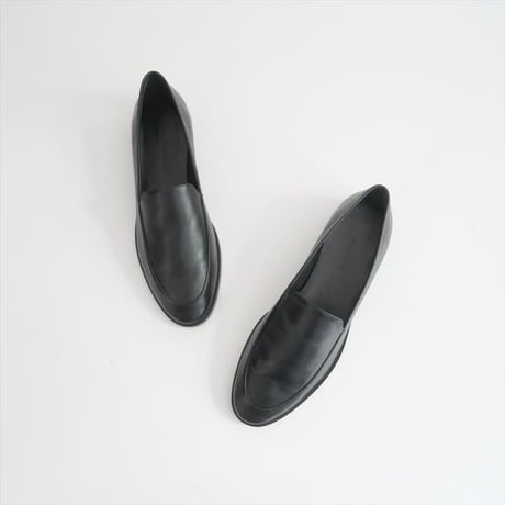 2024 / GALERIE VIE / ソフトスリッポン / 27014501014 / 2507-2004