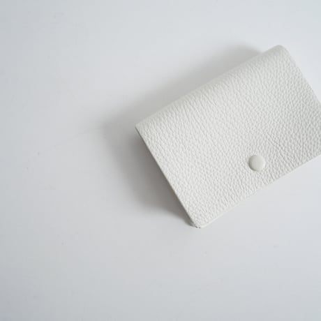 2023AW / Aeta / CARD CASE / PG31 / 2311-0554