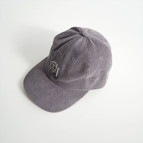 2025 / L'Appartement購入品 / GOOD GRIEF! / CORDUROY PCH CAP / 25095570001610 / 2512-2017