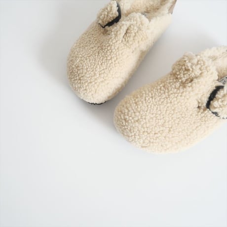 2021AW / BIRKENSTOCK / Boston Big Buckle Platform / ボストン ビッグバックル プラットフォーム / 1017677  / 2402-2055